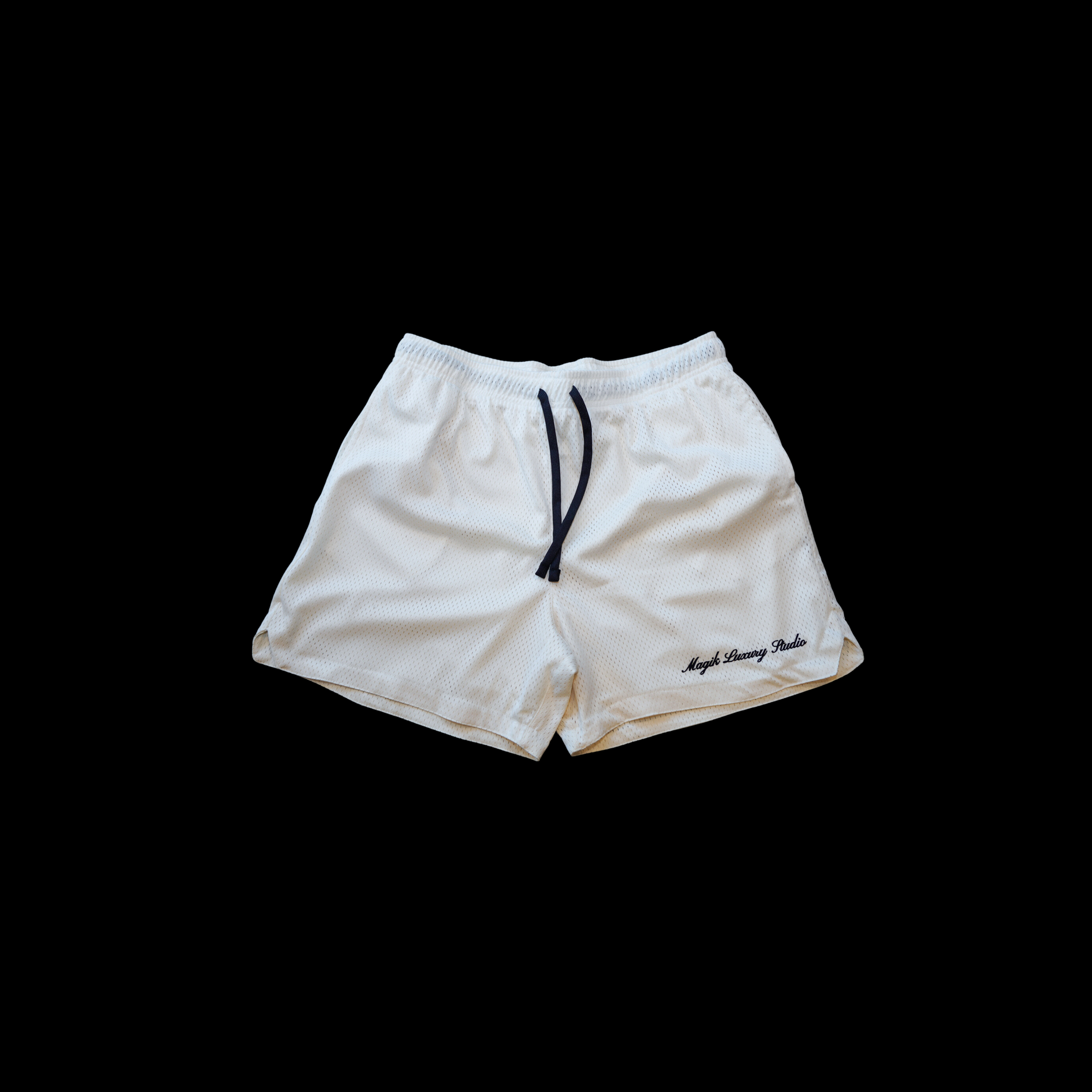 Studio Luxe Court Shorts