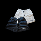 Studio Luxe Court Shorts