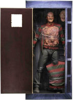 NECA Freddy Krueger 18 inch Action Figure - 39898