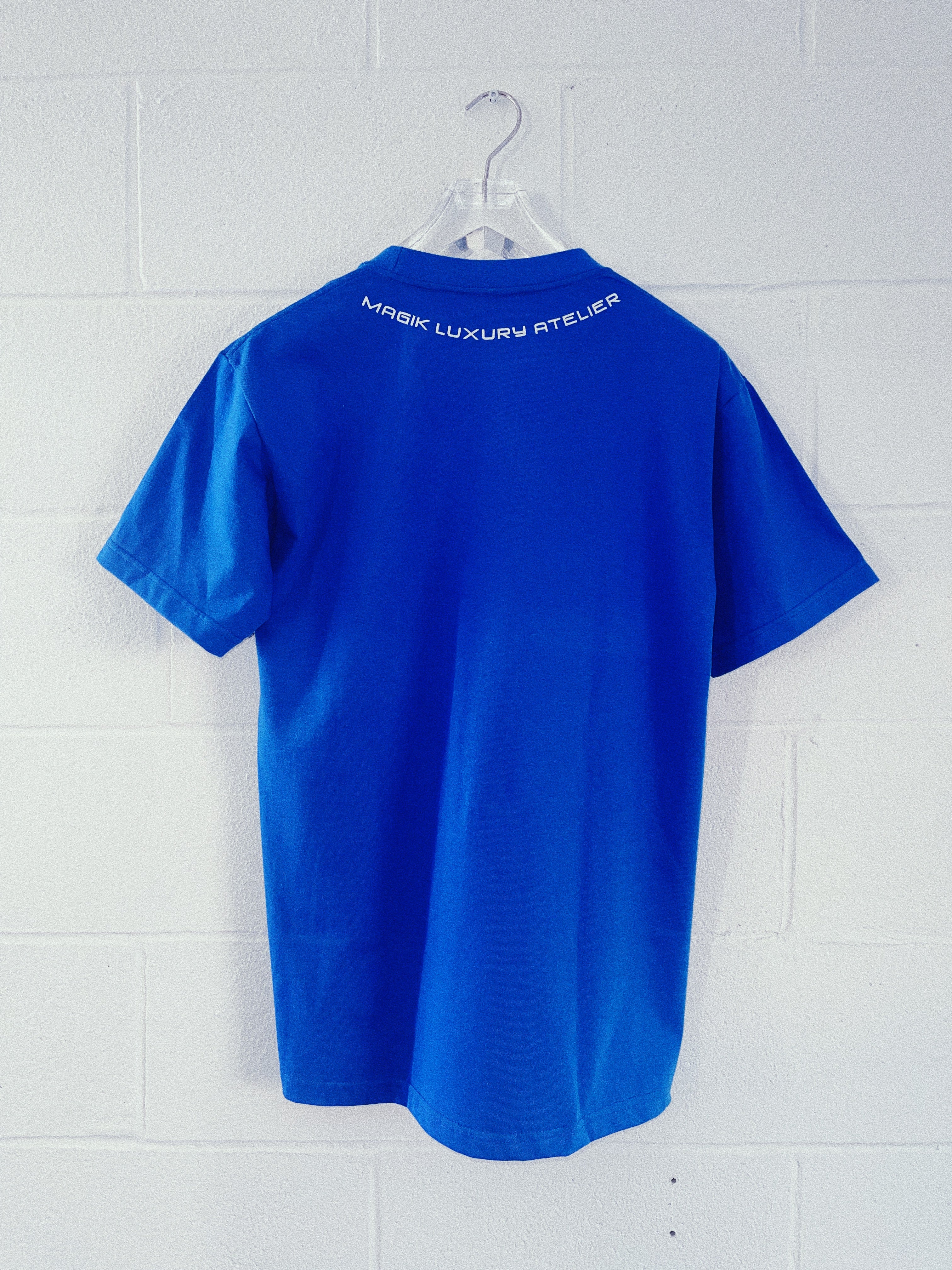 BITF SIGNATURE TEE