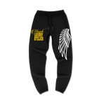ATELIER WINGS SWEATPANTS