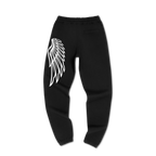 ATELIER WINGS SWEATPANTS