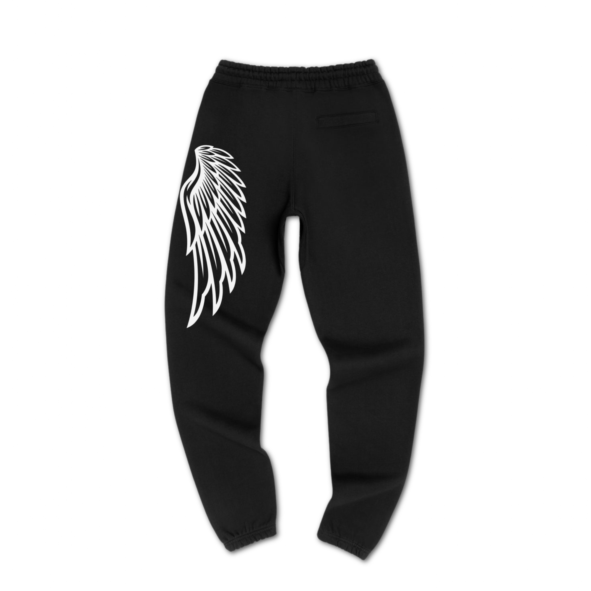 ATELIER WINGS SWEATPANTS
