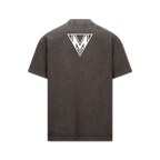 ALI GOLD TEE - METAL/MULTI