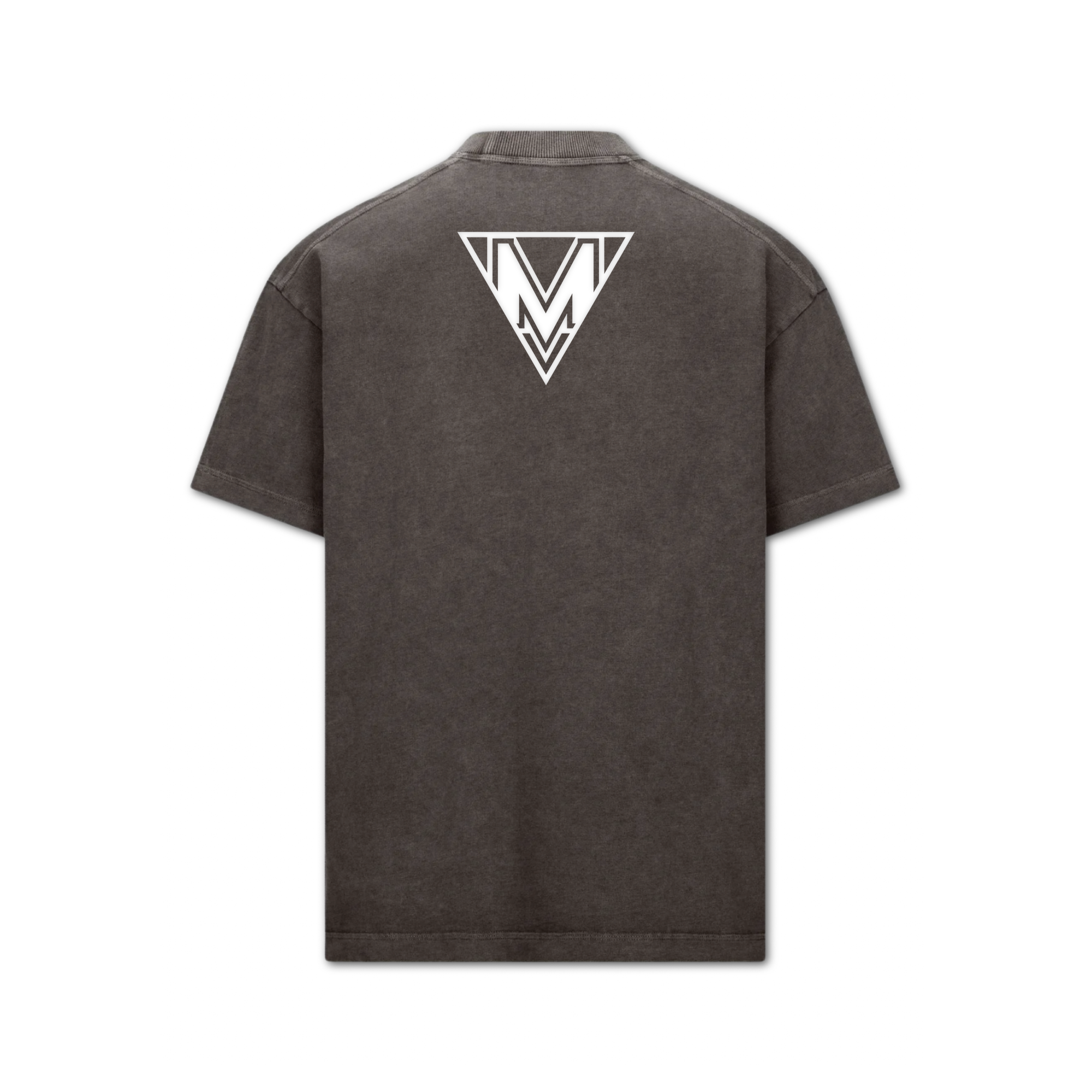 ALI GOLD TEE - METAL/MULTI