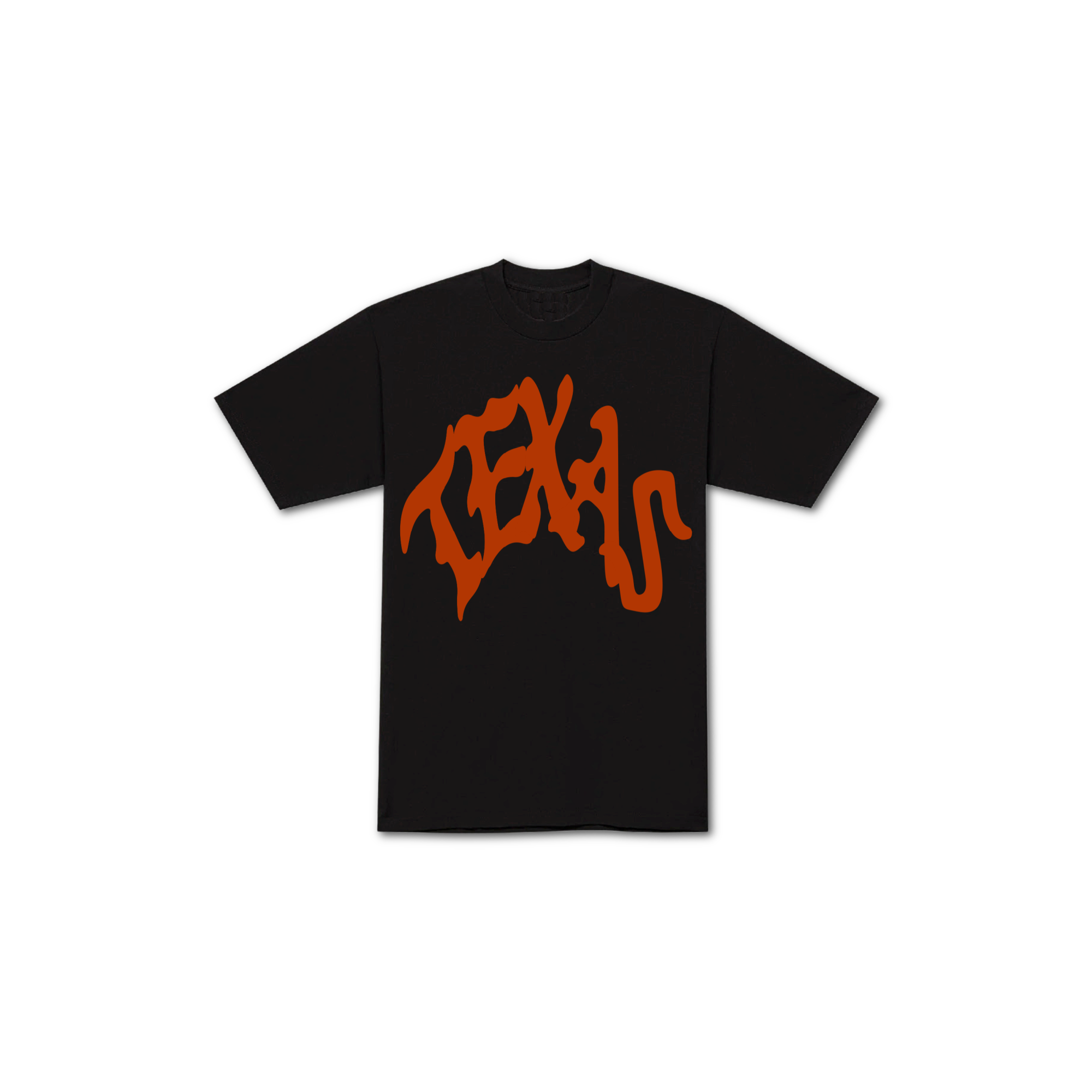 THE TEXAS TEE