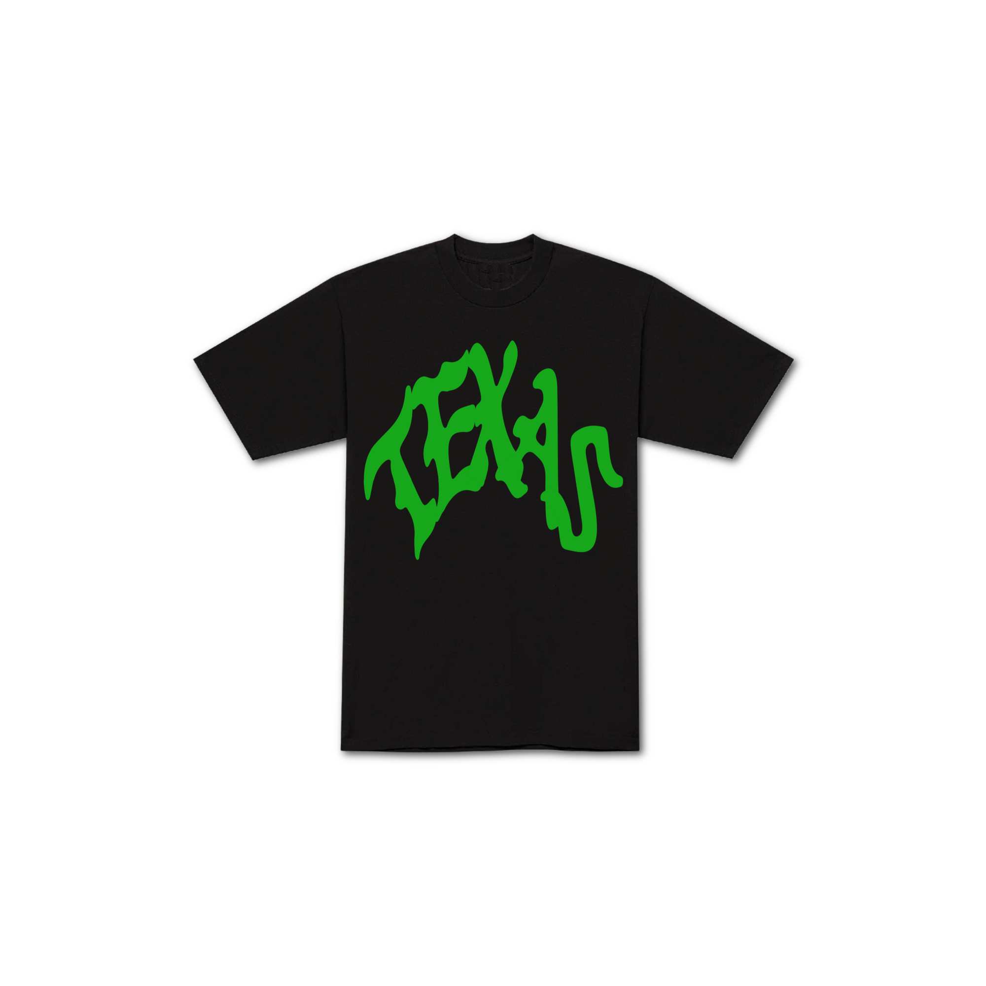 THE TEXAS TEE