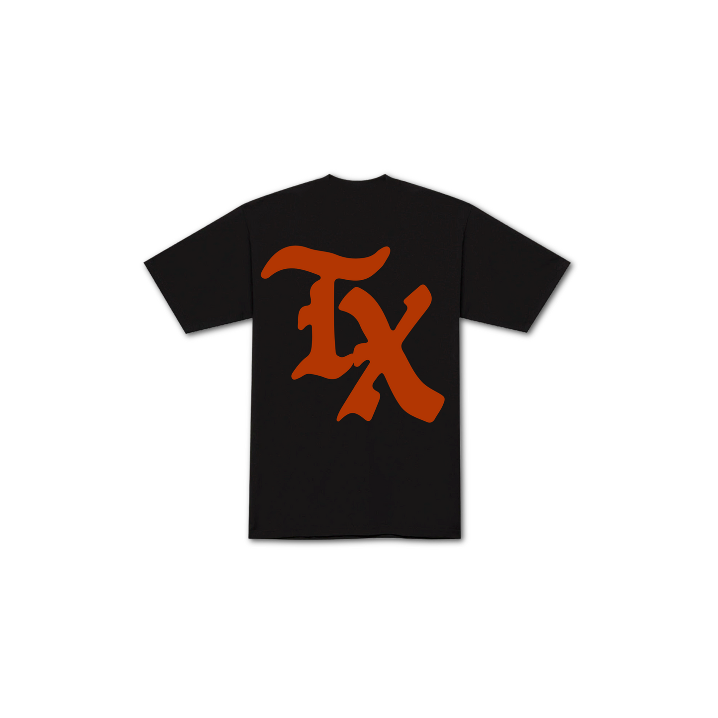 THE TEXAS TEE