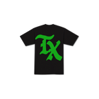 THE TEXAS TEE