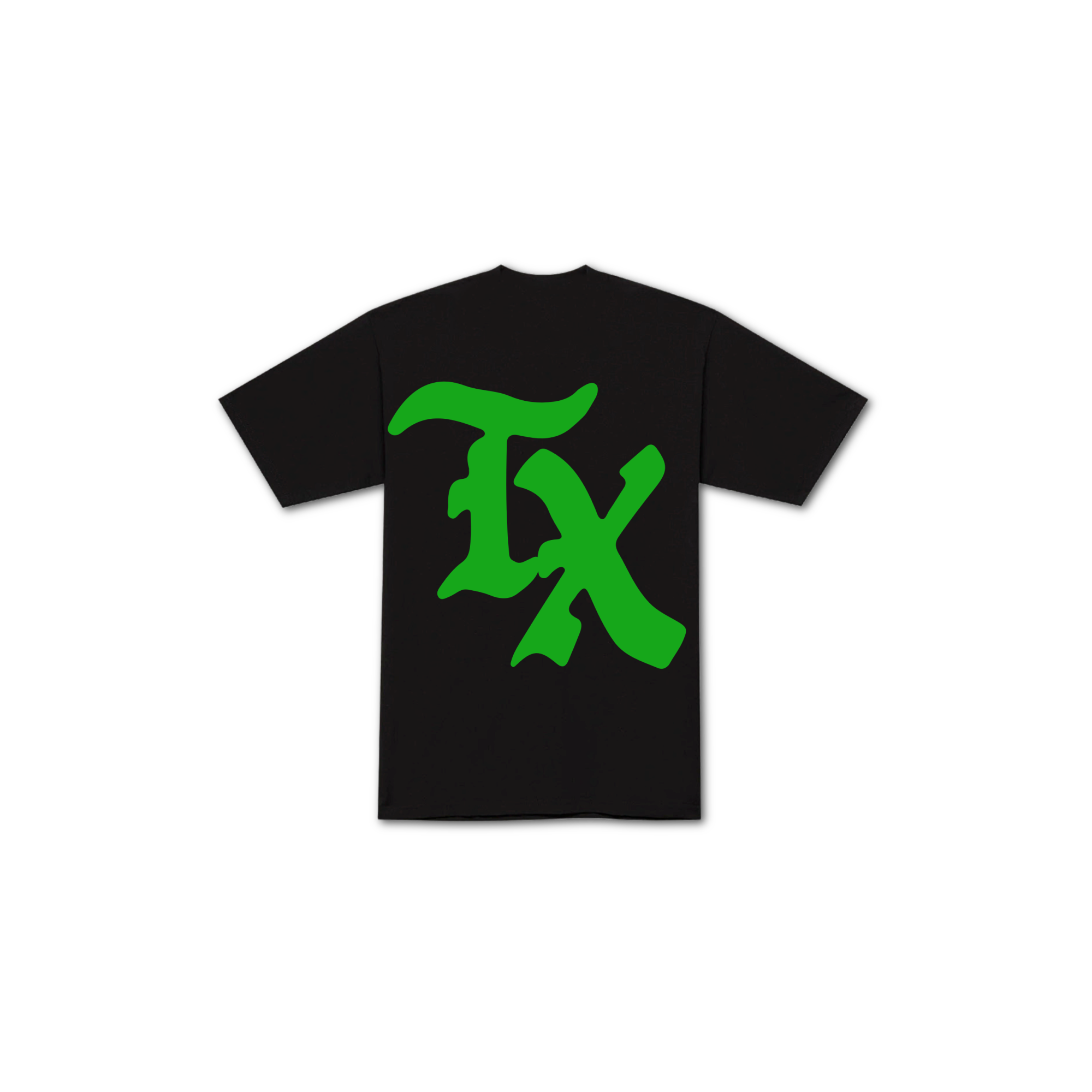 THE TEXAS TEE