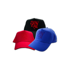 No Mercy Snapbacks