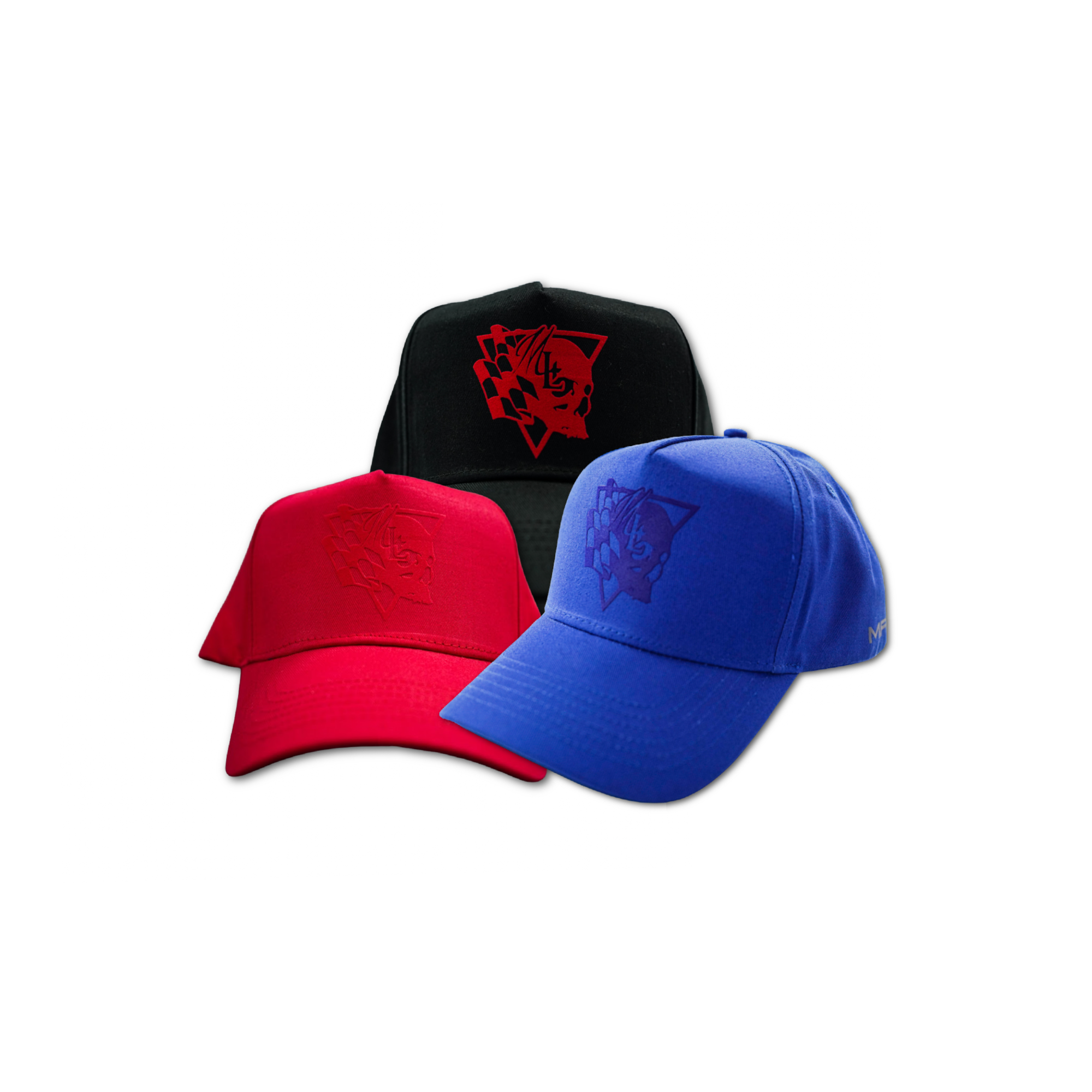 No Mercy Snapbacks