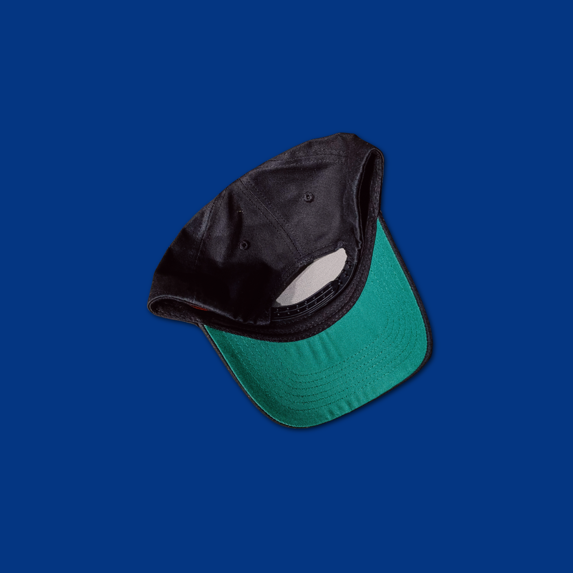 ATELIER TROPHY SNAPBACK - BLK/MULTI
