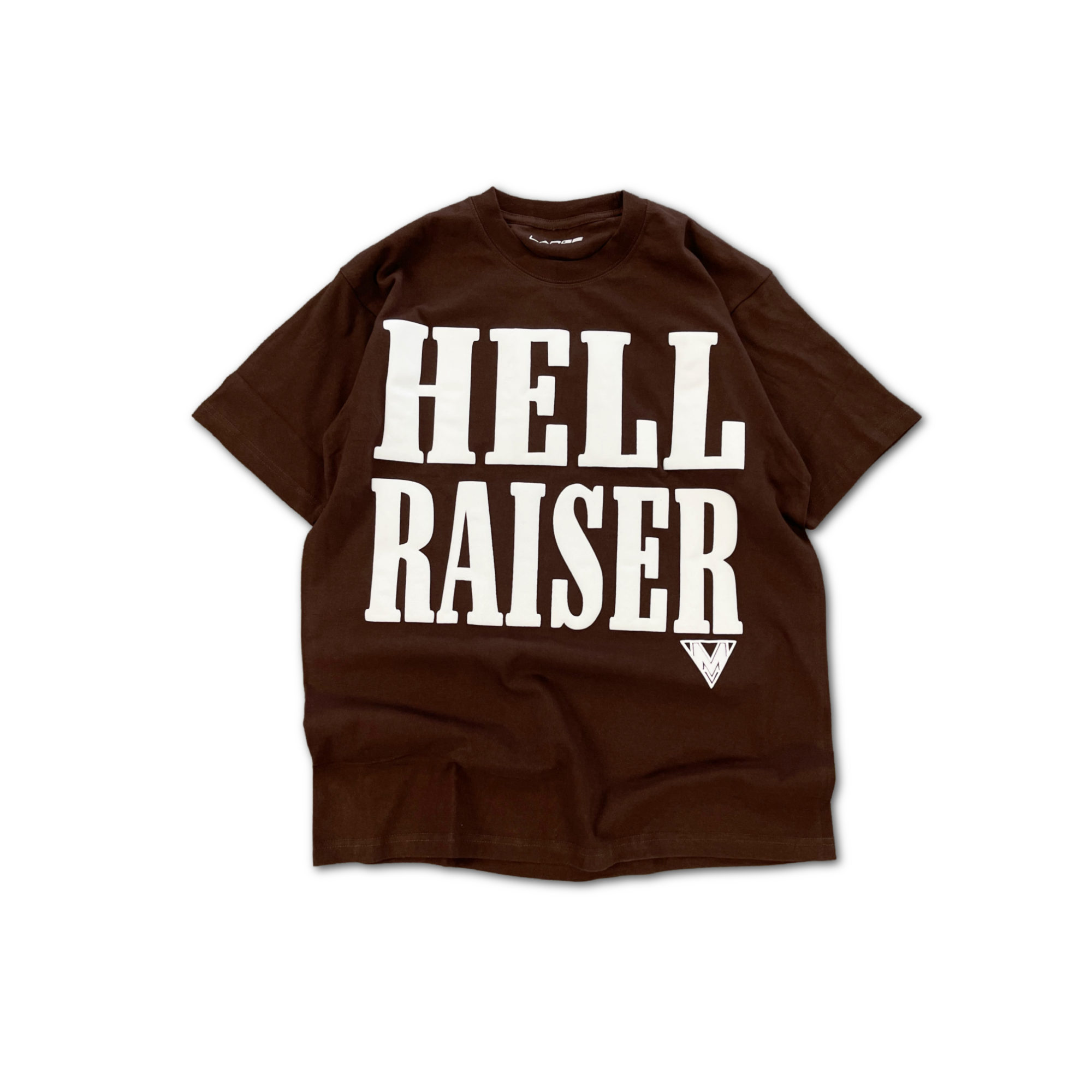 THE HELLRAISER TEE