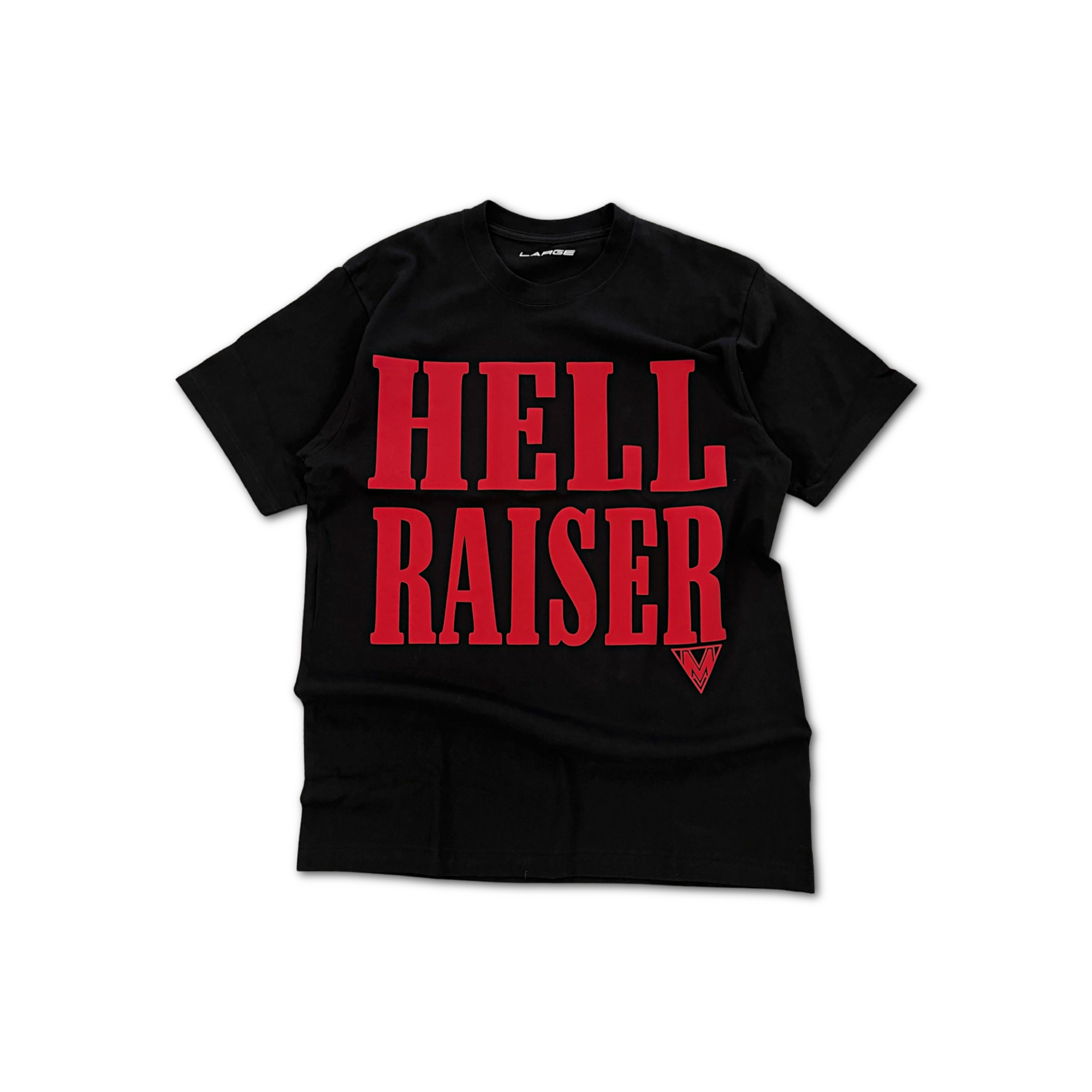 THE HELLRAISER TEE