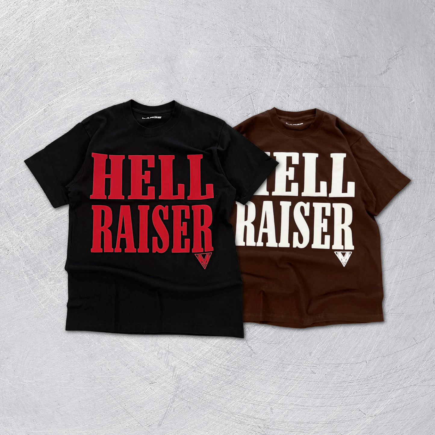 THE HELLRAISER TEE