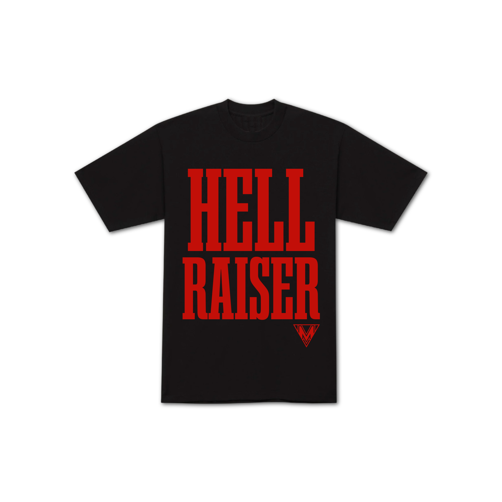 THE HELLRAISER TEE