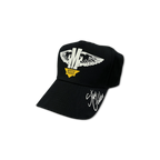 ATELIER TROPHY SNAPBACK - BLK/MULTI