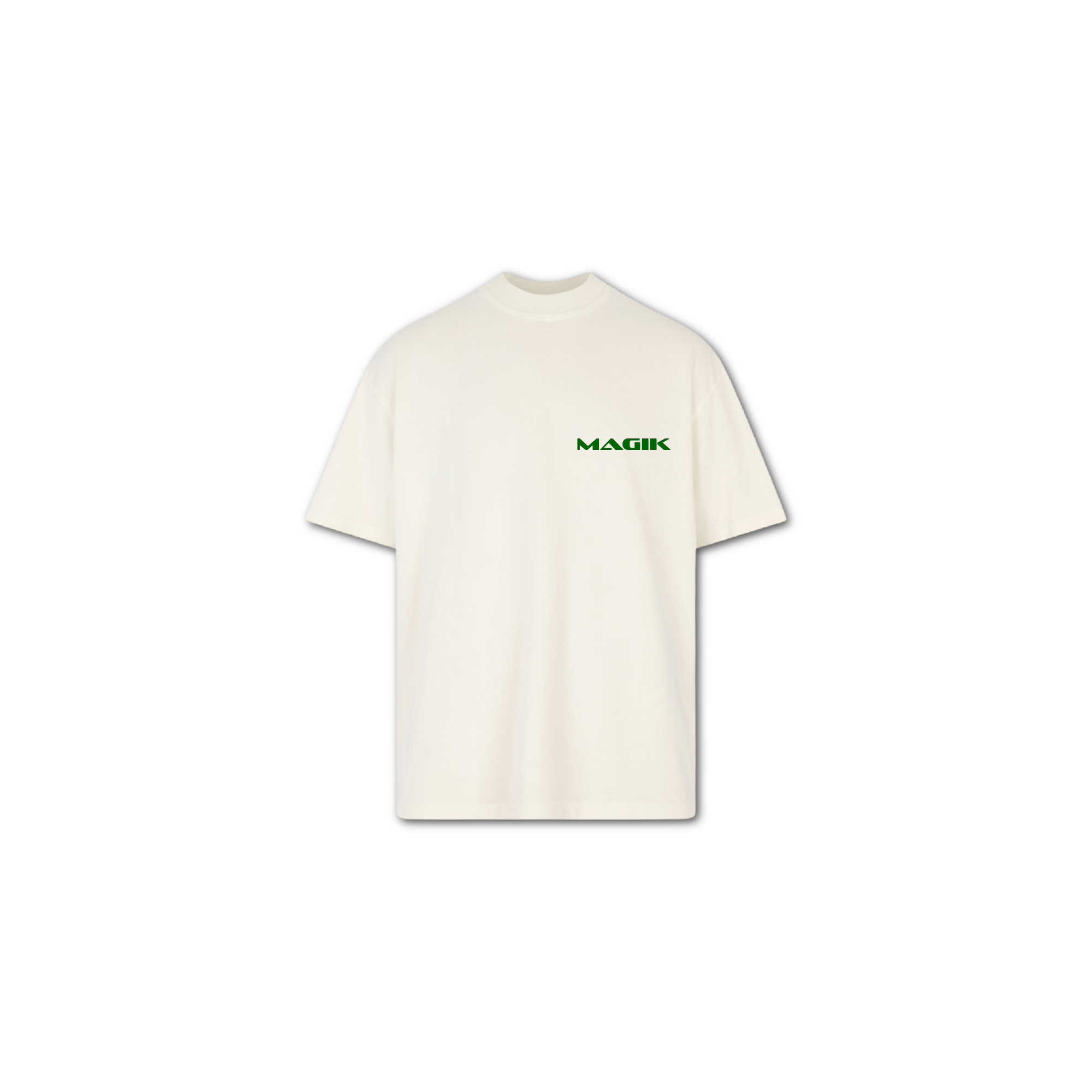 MAGIK SPACEAGE ATELIER TEES