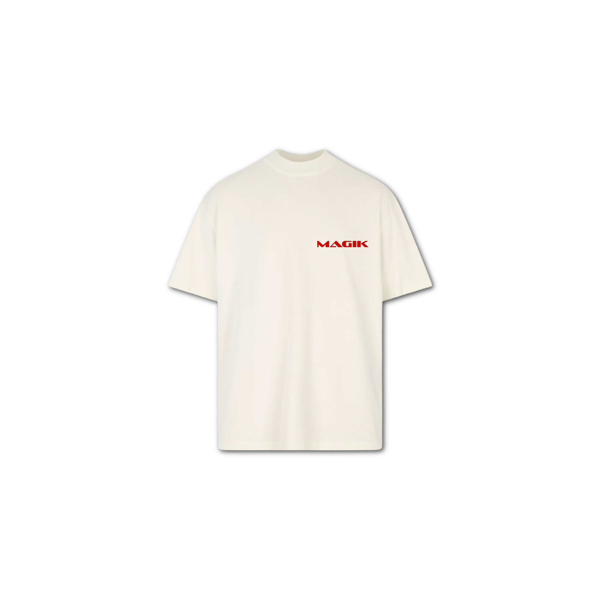 MAGIK SPACEAGE ATELIER TEES
