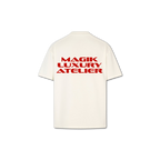 MAGIK SPACEAGE ATELIER TEES