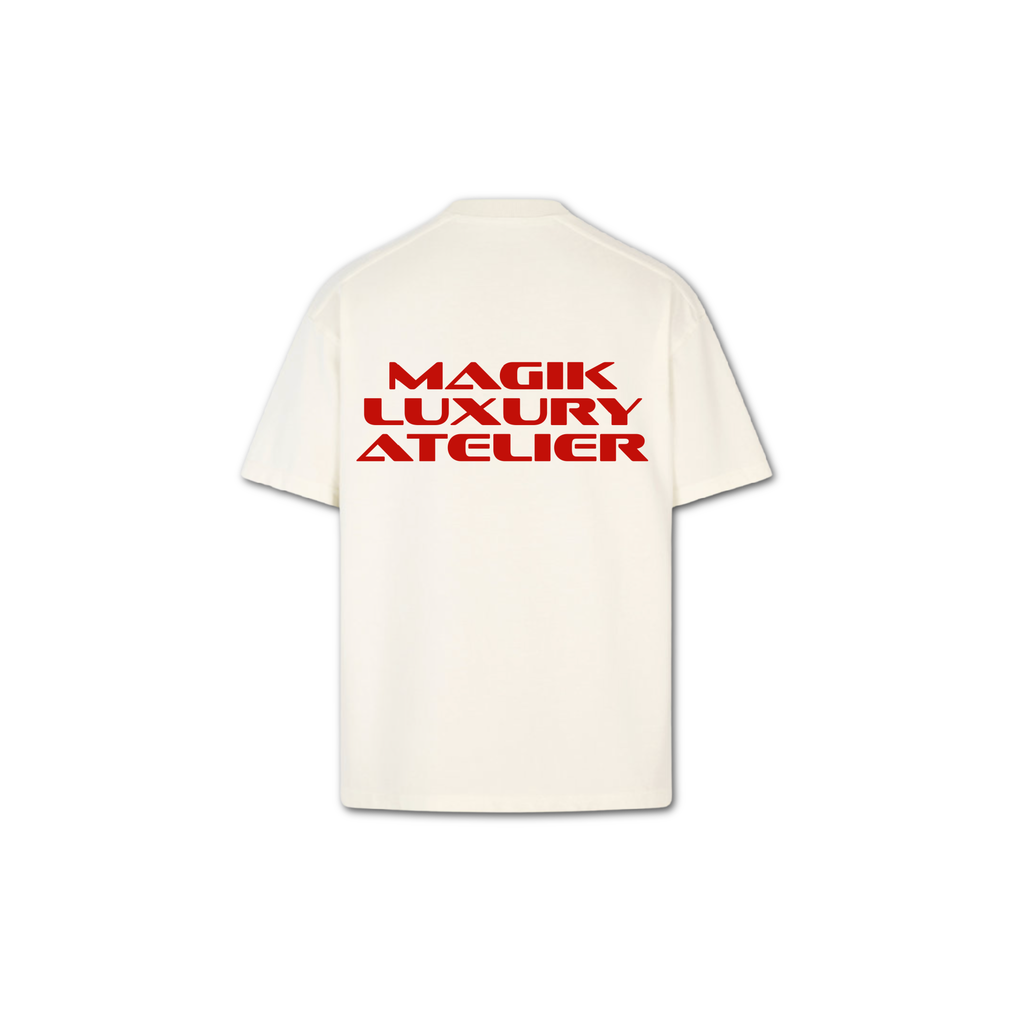 MAGIK SPACEAGE ATELIER TEES