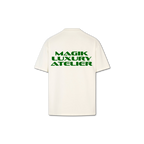 MAGIK SPACEAGE ATELIER TEES
