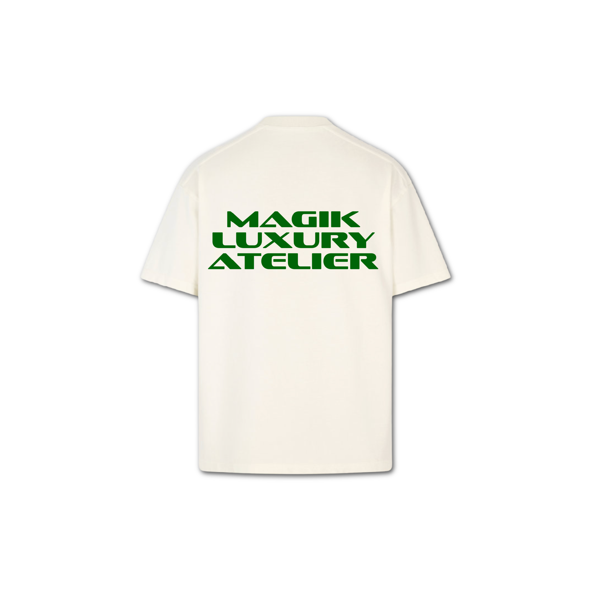 MAGIK SPACEAGE ATELIER TEES