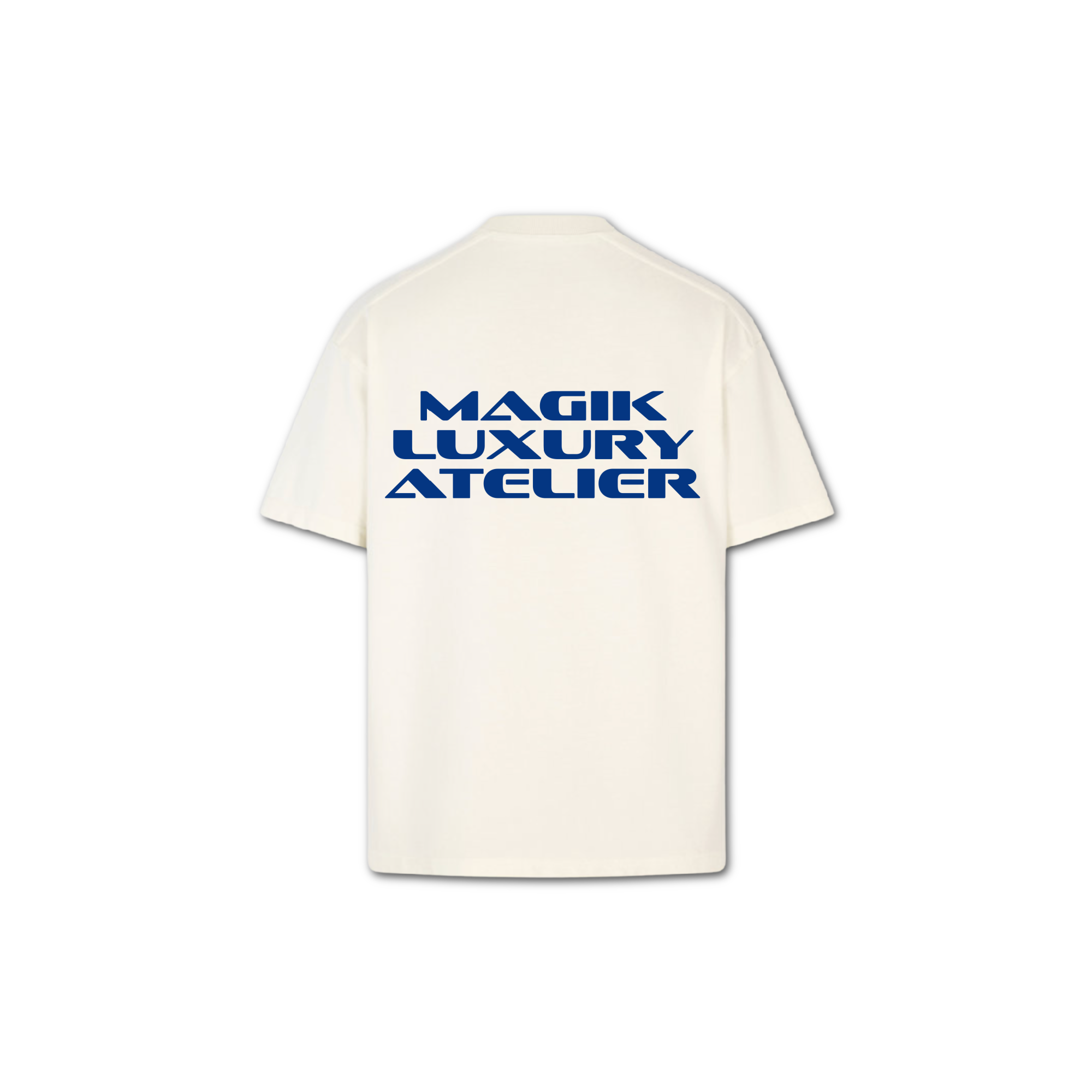 MAGIK SPACEAGE ATELIER TEES