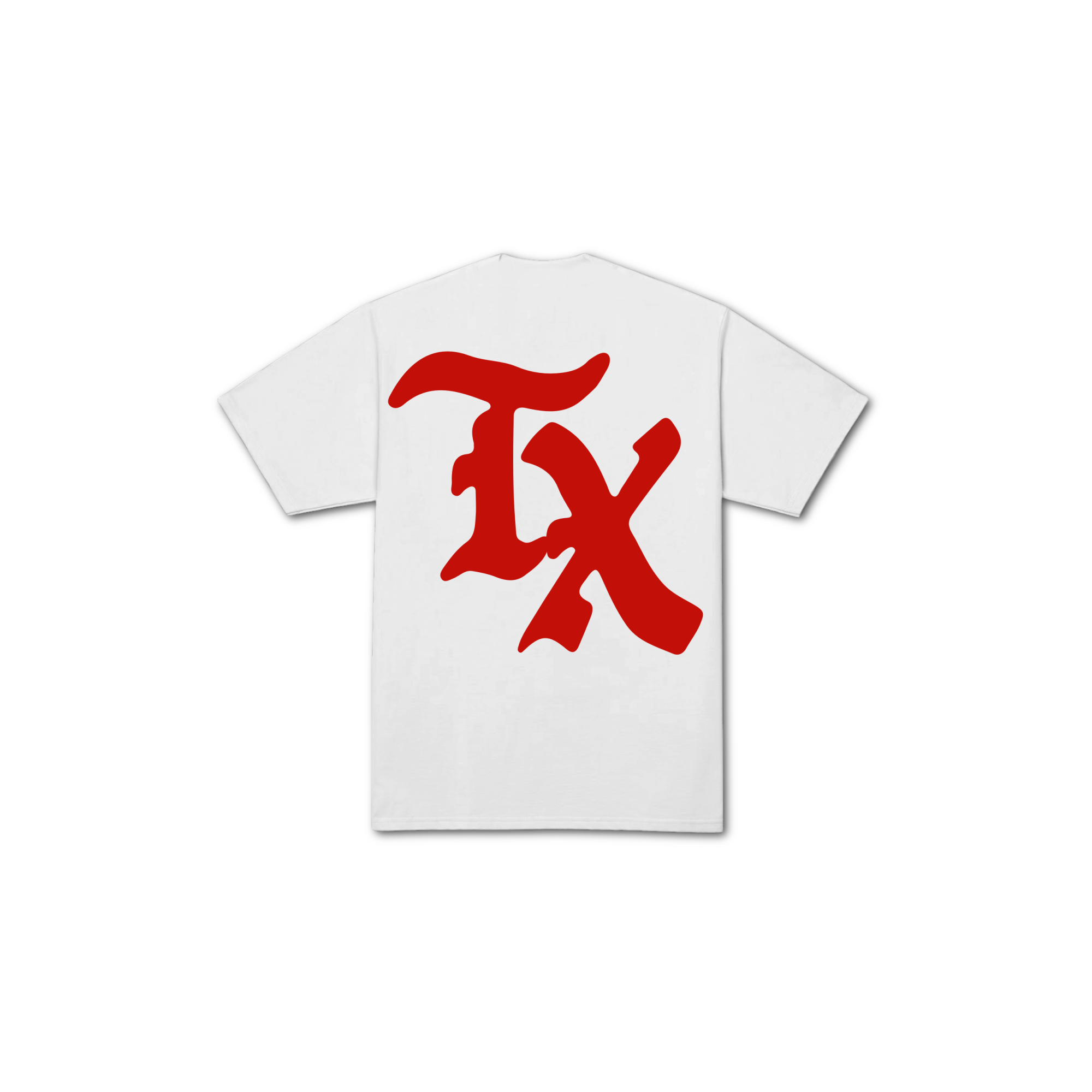 THE TEXAS TEE