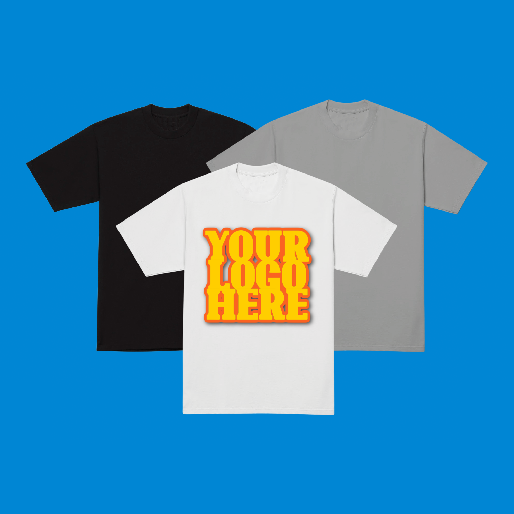 COMPANY/BRAND TEE