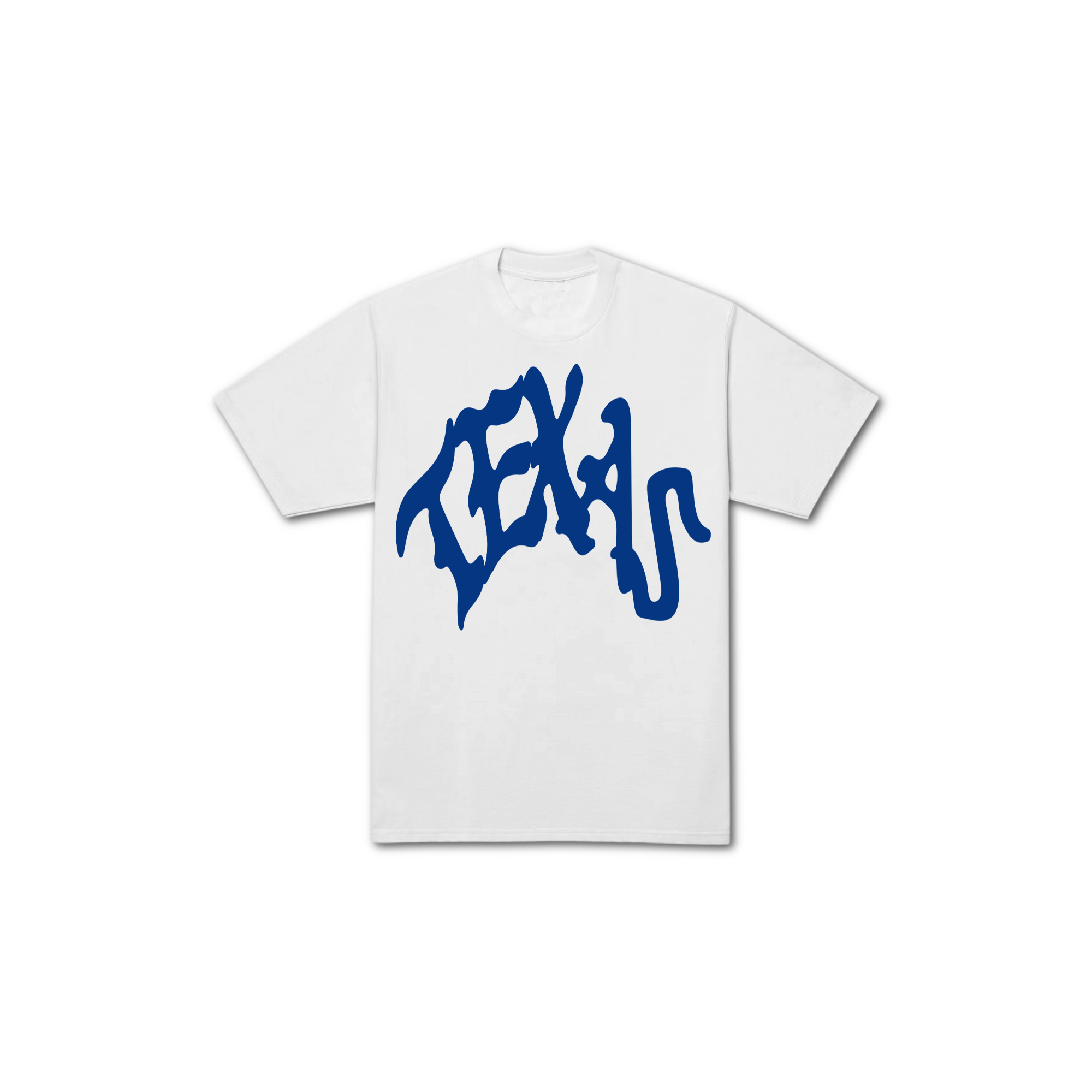 THE TEXAS TEE