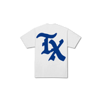 THE TEXAS TEE