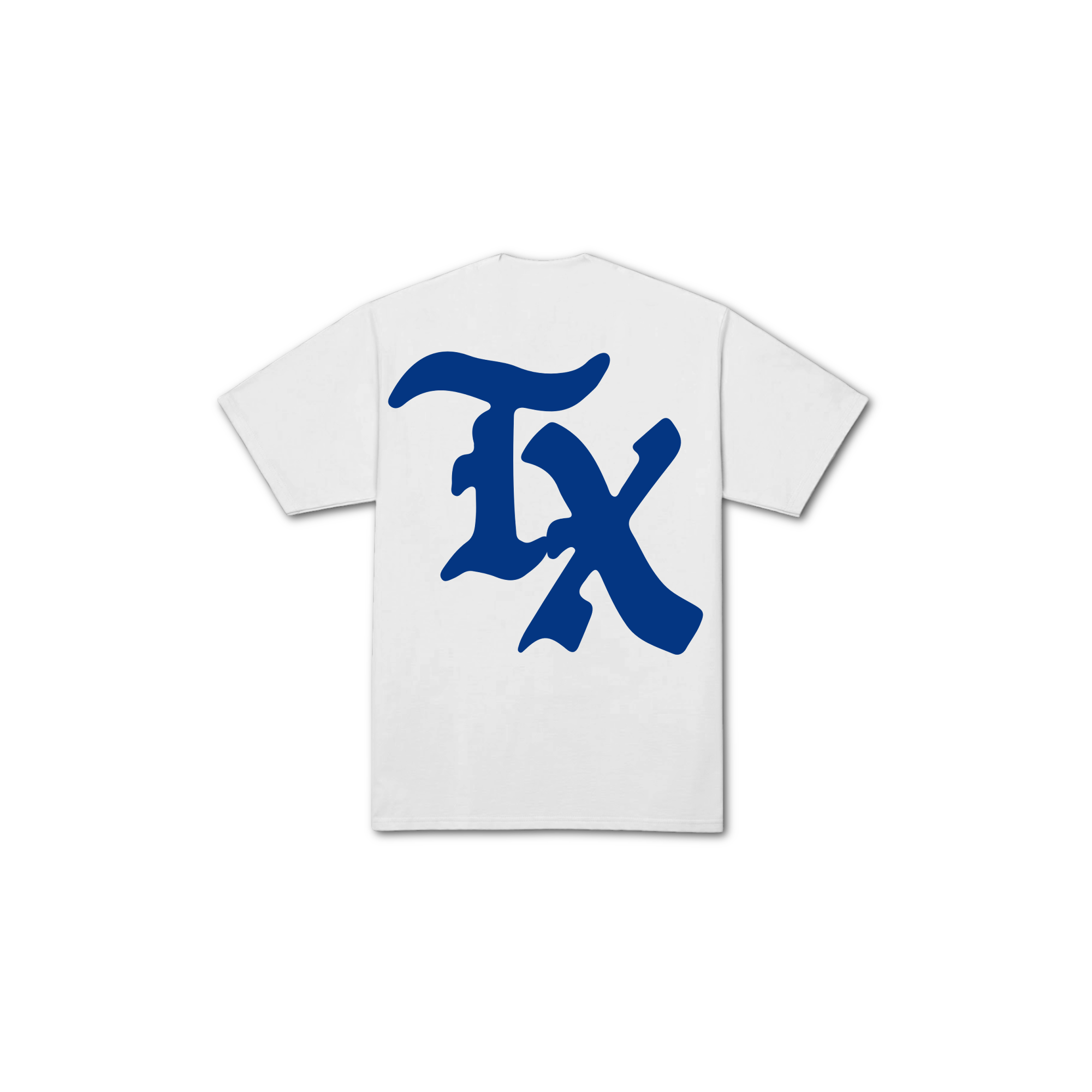 THE TEXAS TEE