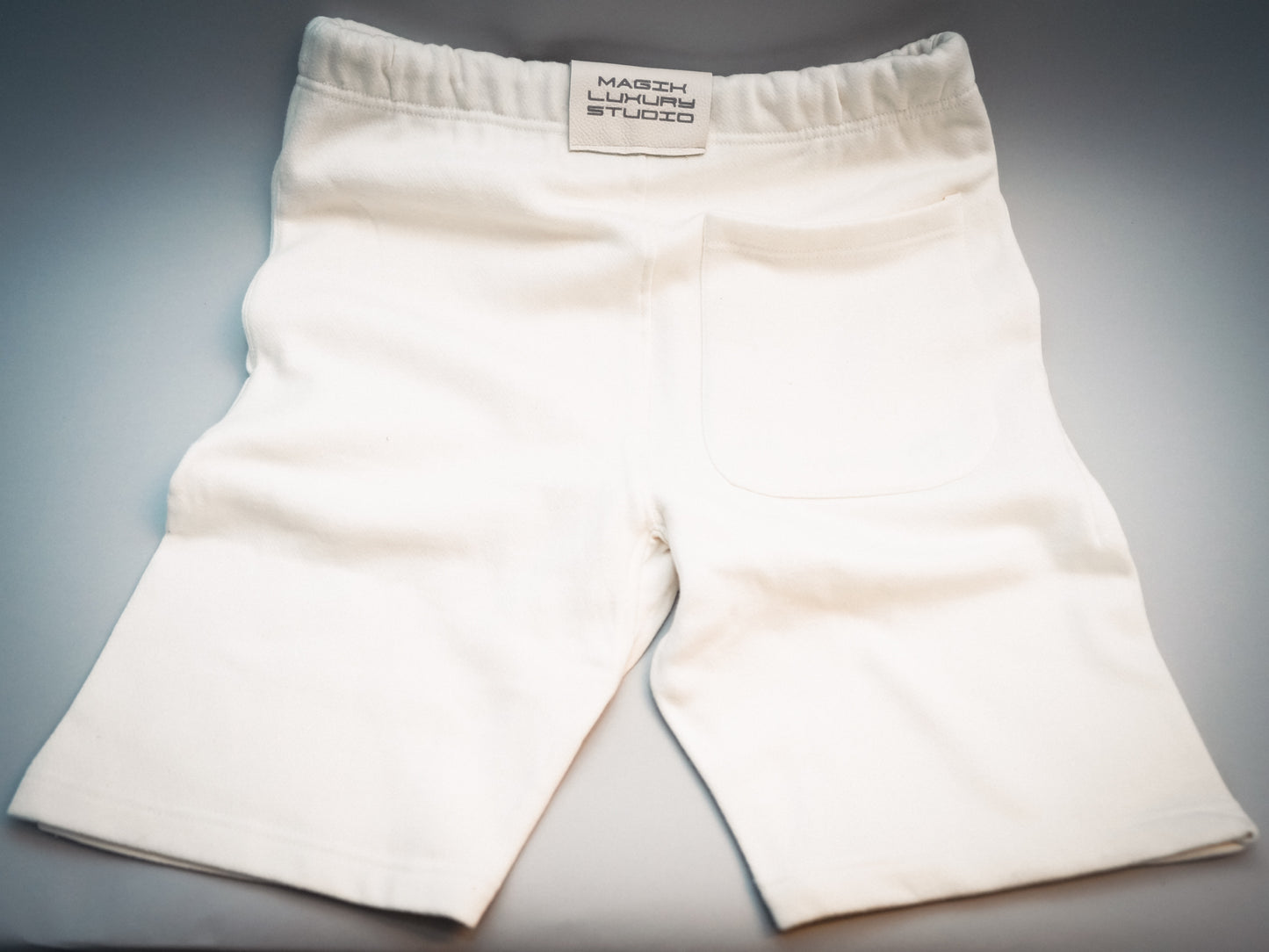 CLASSIC SCRIPT SHORTS