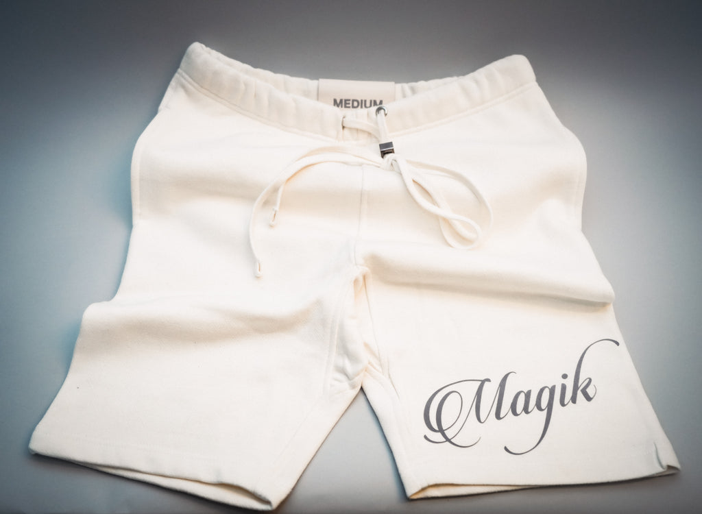CLASSIC SCRIPT SHORTS