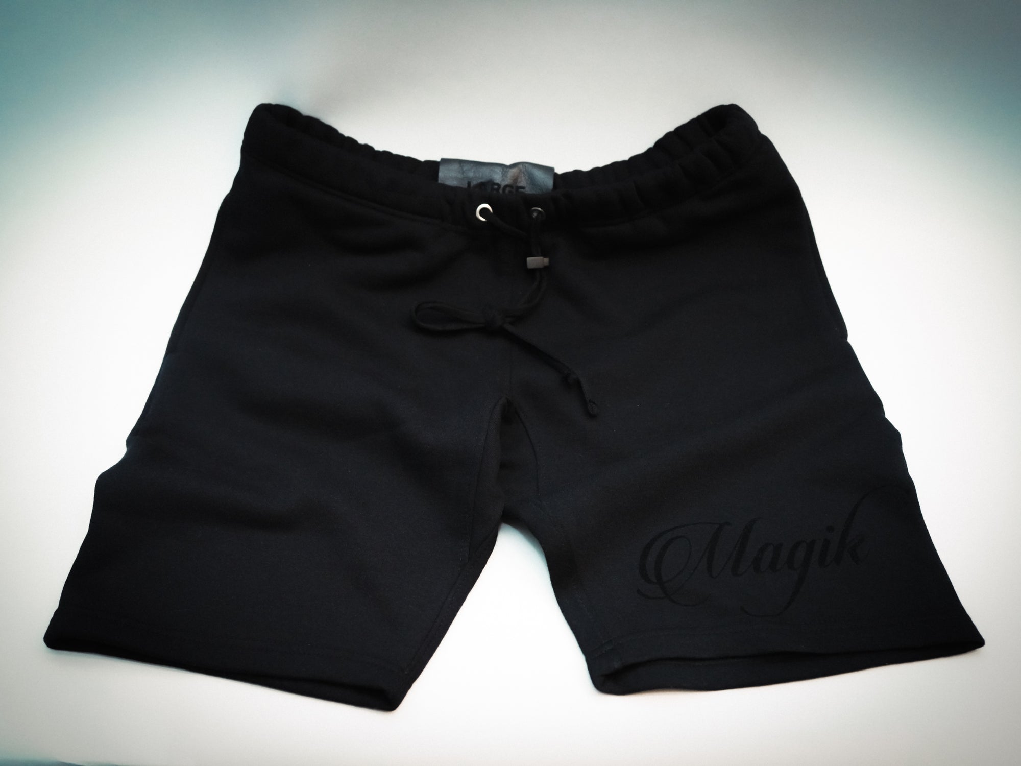 CLASSIC SCRIPT SHORTS
