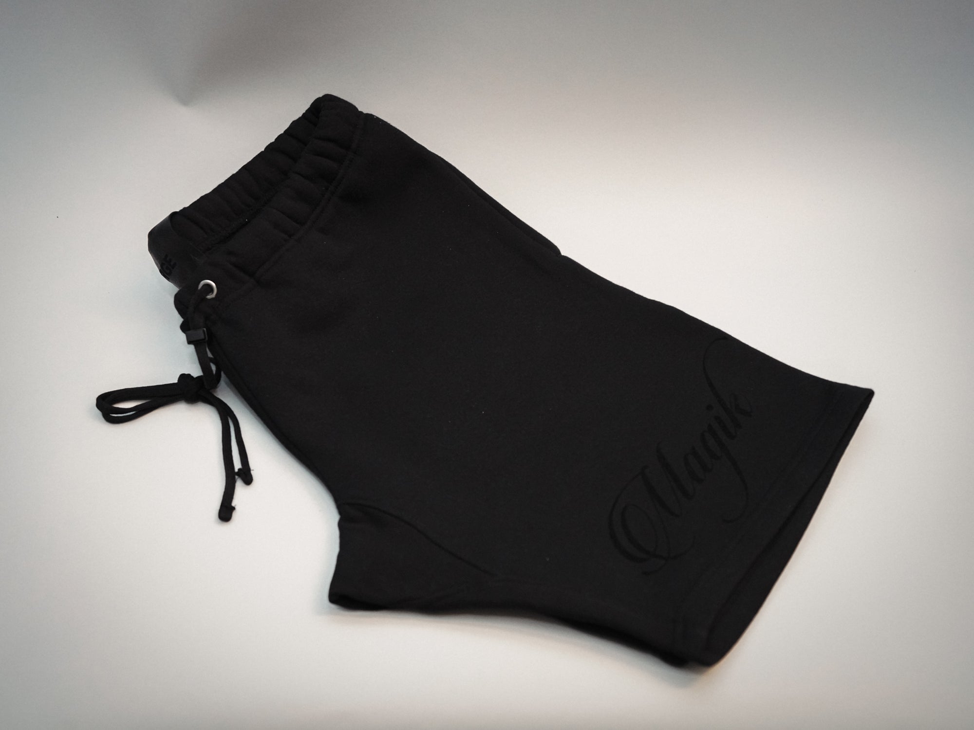 CLASSIC SCRIPT SHORTS