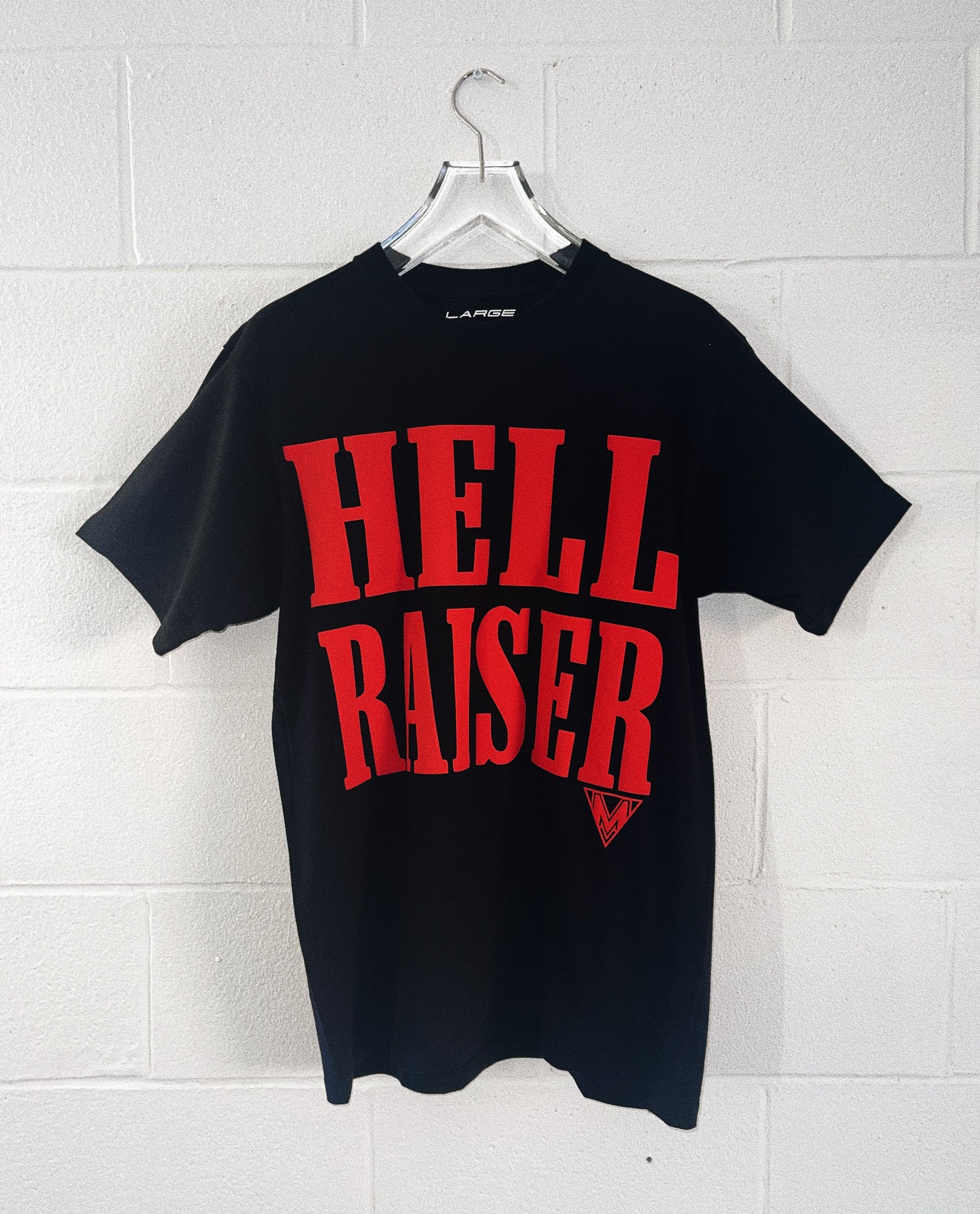 THE HELLRAISER TEE