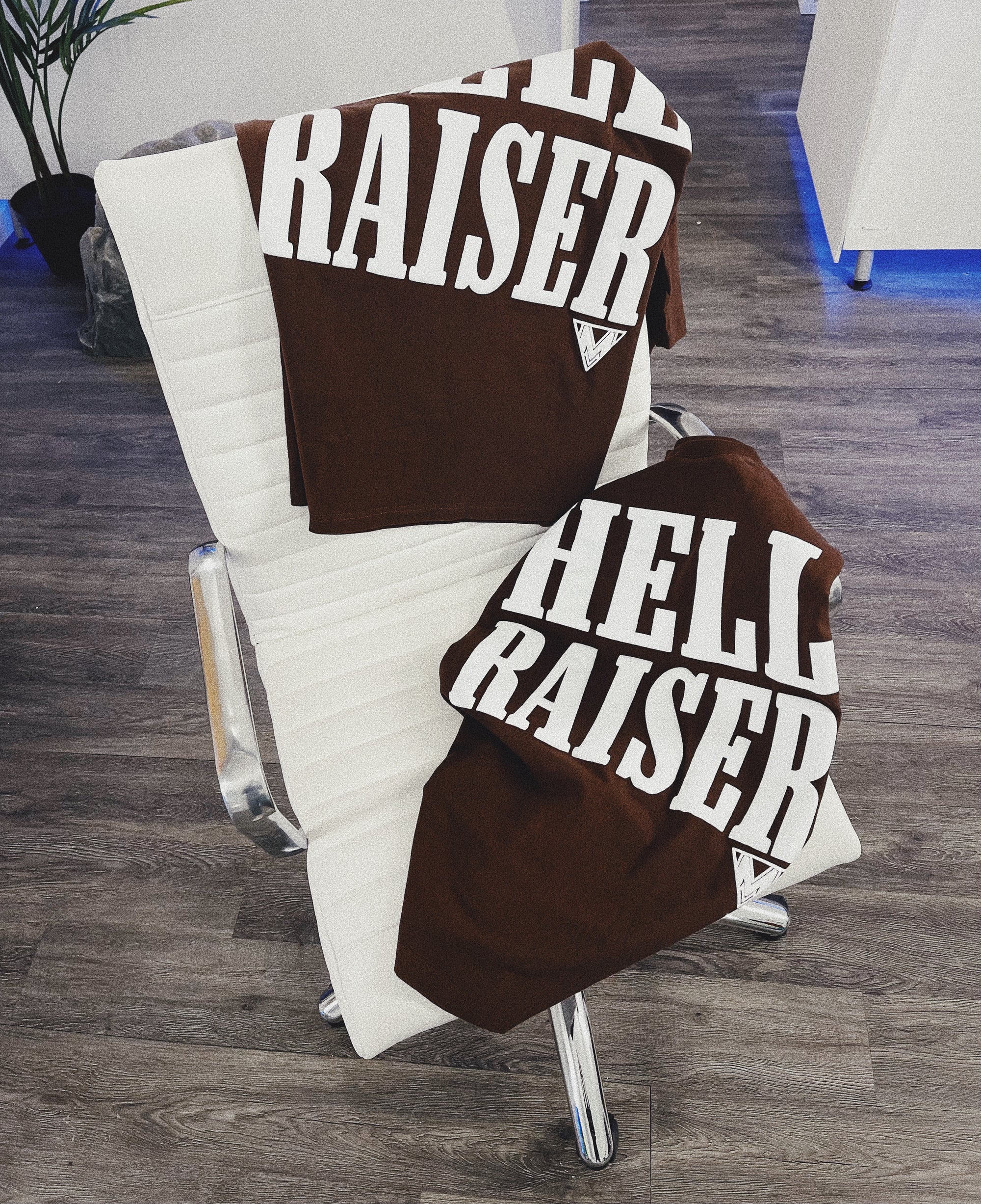 THE HELLRAISER TEE