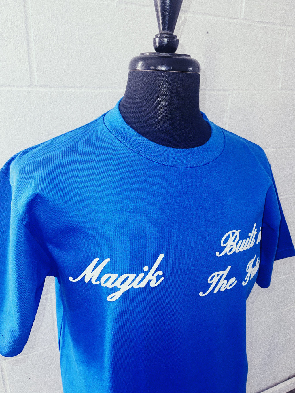 BITF SIGNATURE TEE