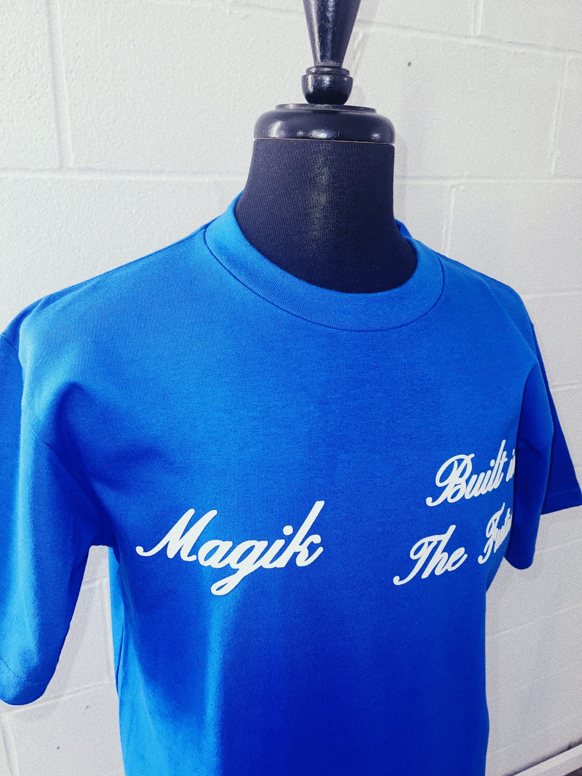BITF SIGNATURE TEE