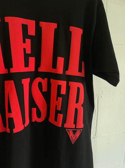 THE HELLRAISER TEE