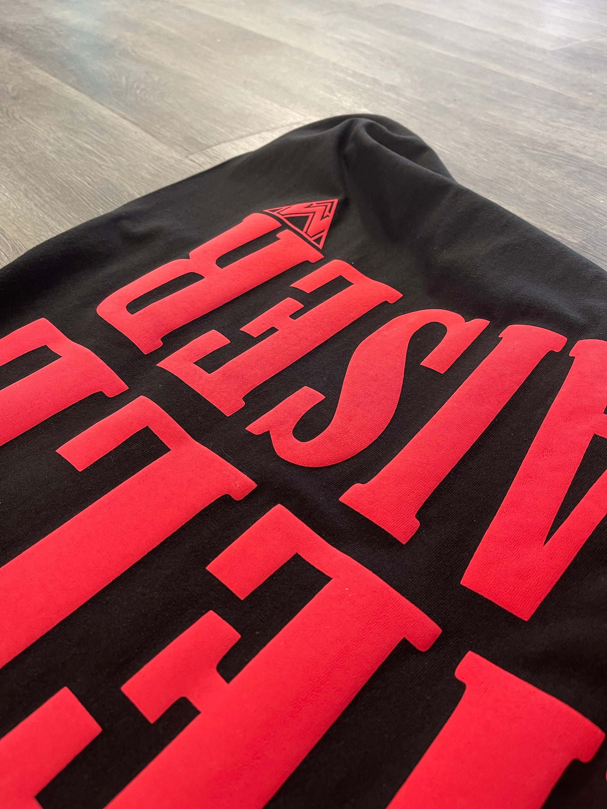 THE HELLRAISER TEE