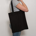 FULL COLOR COMPANY TOTE BAGS - FRONT & BACK