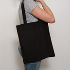 FULL COLOR COMPANY TOTE BAGS - FRONT & BACK